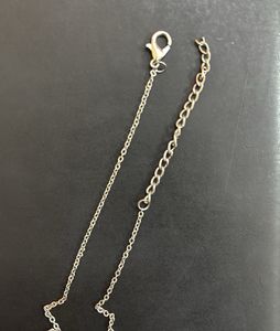 Flower Power Necklace