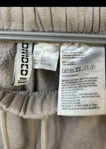 Wide Leg Lounge Pants