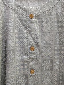 Elegant Kurta Set