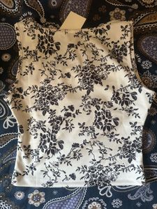 Party Crop Top