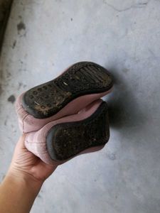 Pink Bellies