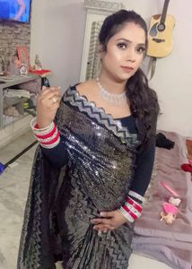 Trending Saree