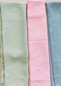 Combo Of 3 Chiffon Dupattas