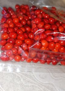 LUCKY RED SEEDS  / MANJADI SEED