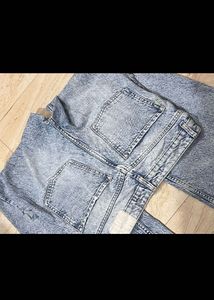 Ripped Jeans