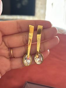 Three Earrings Set
