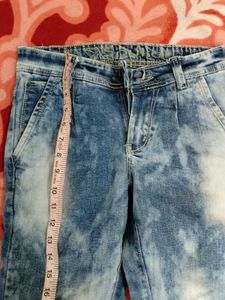 Spykar Unisex Jeans (Boys And Girls Both )