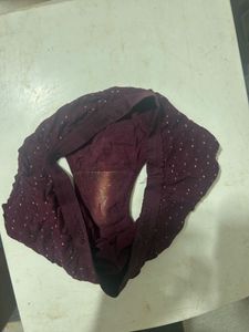 Used Pantie