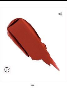 MAC Red Cherry Lipstick