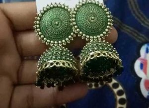 Jhumke