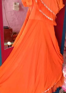 Designer Long Dress 👗👗