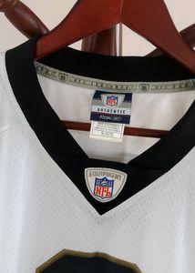 Authentic RBK NFL Jersey