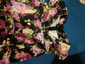#mididress #floralprintdress #under500 #trending #new