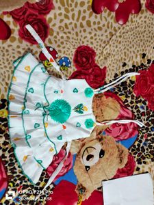 baby girl frock