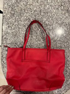 Guess Tote Bag, Used