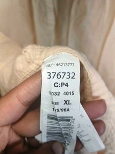 Mango Brand Kurta