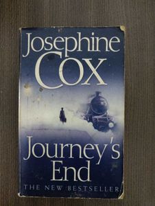 Journeys End By Josephine Cox