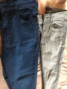 Jeans Combo