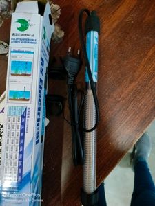 Fish Aquarium Heater
