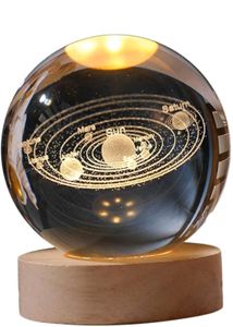 3d Crystal Ball For Decoration