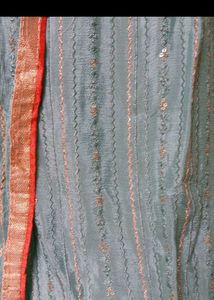 New Party Wear Garara Dress