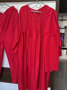 Anarkali Suit Set With Bottoms &amp; Dupatta (Women's