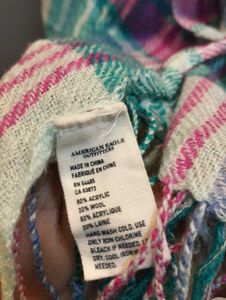 American Eagle Scarfs💥