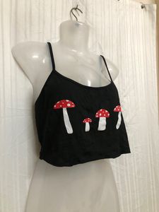 Shein Black Slee Top
