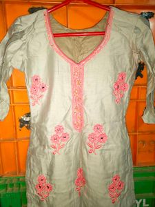 Unused Kurta