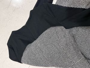 Winter Dress