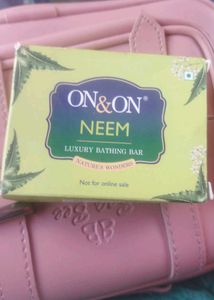 On& On SOAP 🧼