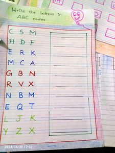 ✅COD Available😍Worksheets