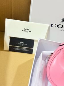 Coach Jonie Bag