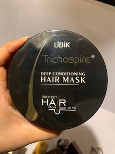Trichospire Hair Mask
