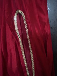 indo western dress