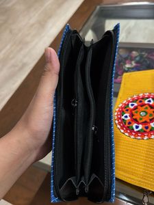 New Wallets / Ladies Purse