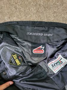 Riding Pants