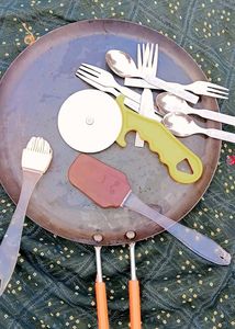 Dosa Tawa All Items