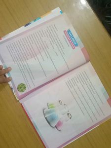 Science Practical For Class 9th