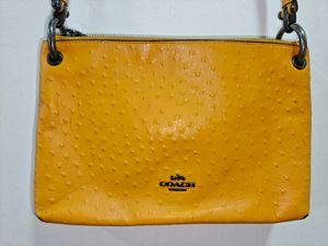 Coach Mila Crossbody
