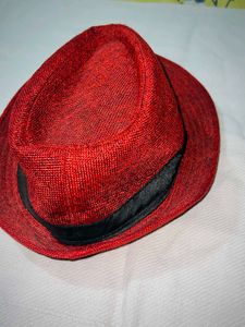Stylish Hat