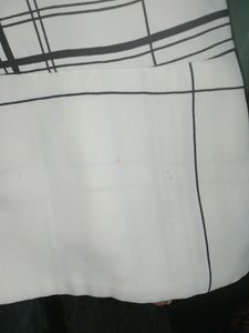 White Formal/Casual Top
