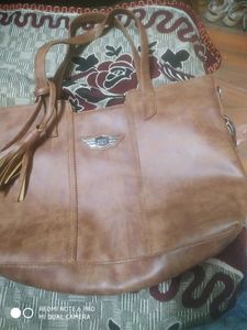 Hand Bag