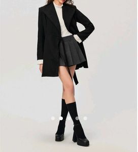 Oversized Coat For Women 🖤