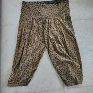 Velvet Salwar Suit Dupatta Set