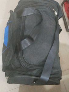 Travel Bag
