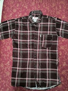 Best Shirt 👕 Maroon Colour