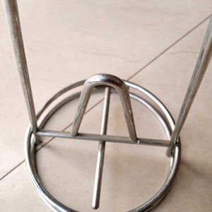 Hand Shaped Stand for Jwellery Hanging