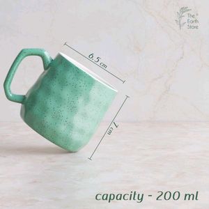 Tea Cup Set