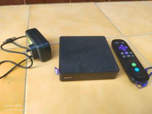 Roku HD Streaming Player